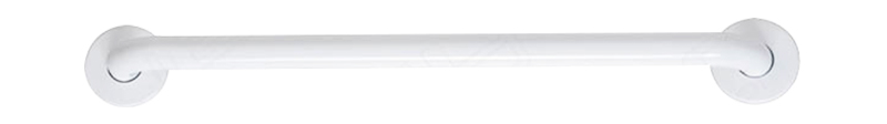 Norye grab bar for elderly white coated for home use-1