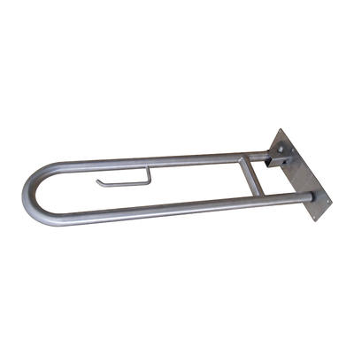 Wholesale shower stainless steel grab bar,folding handicap grab bar UG01-01