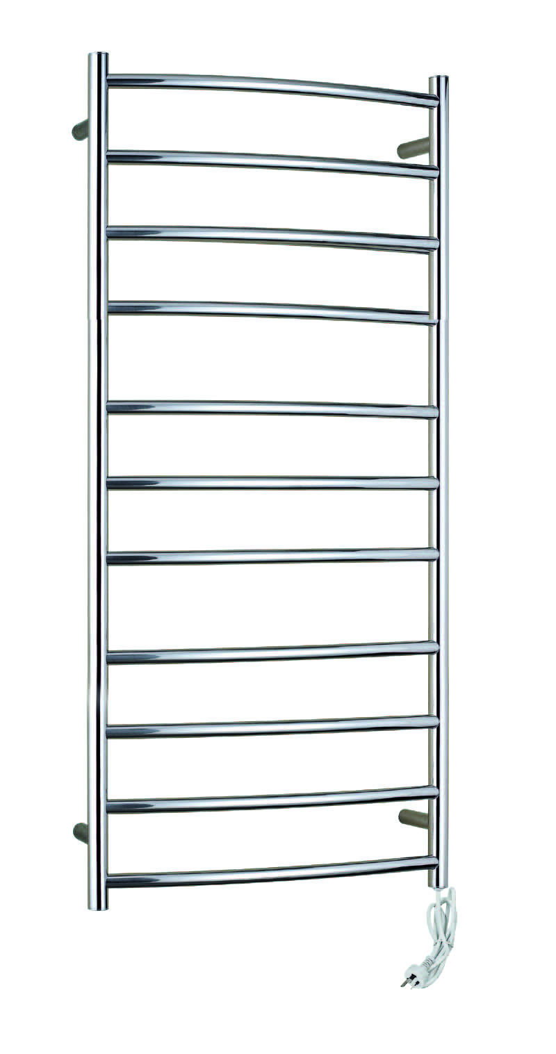 Norye electrical towel rail series for clothes-1