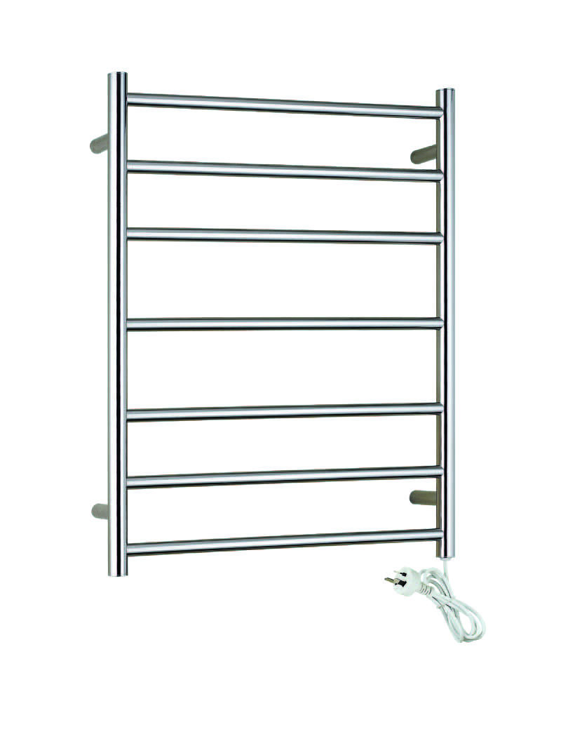 Norye single rail best towel warmer series for home-1