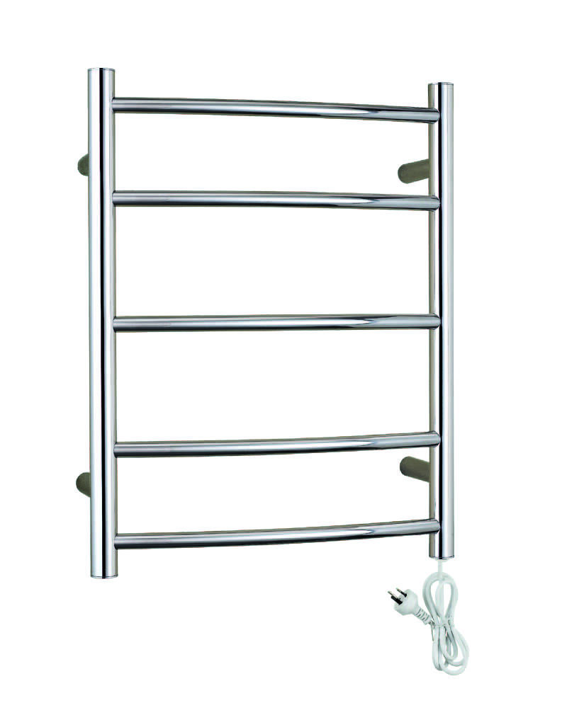 Norye heated towel bar customized for clothes-1