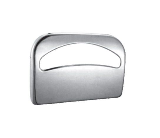 Toilet Seat Cover Paper stainless steel Toilet Dispenser