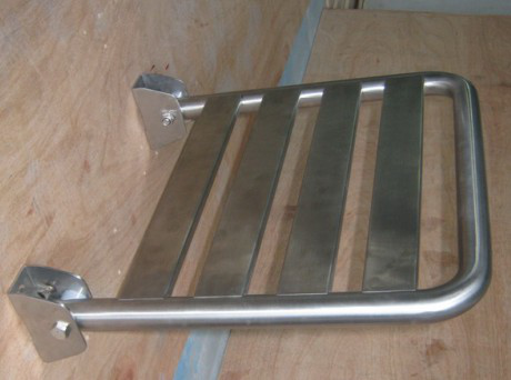 latest folding bath seat supply for washrooms-1