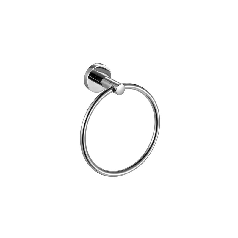 Hand Towel Ring Stainless Steel，Bathroom Towel Ring JA07