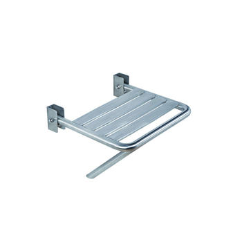 Bathroom Folding Wall Mounted Shower seat Waterproof SE01-01