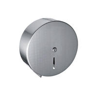 Washroom Accessories Toilet Tissue Dispenser Stainless Steel 304 KA03-01