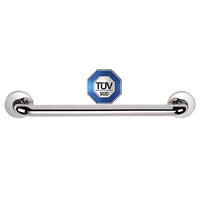 TUV Approved Stainless Steel Grab Bar for Safety