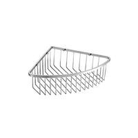 Stainless Steel 304 Wall Mounted Bathroom Wire Basket JC01