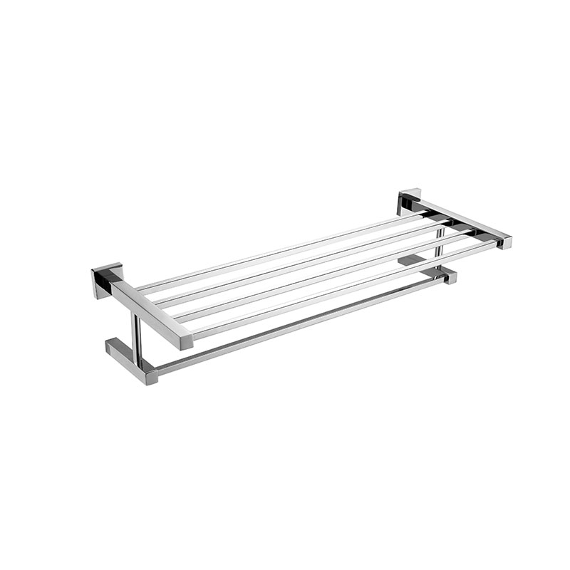 Stainless Bathroom Accessories Towel Rails for Washroom JD04