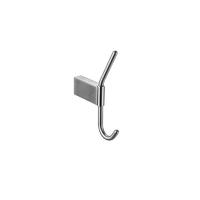 Stainless Steel Wall Mounted Bathroom Single Hook JE10