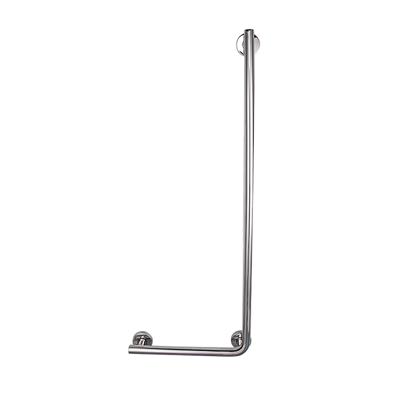 Manufacturer Stainless Steel Grab Rails for Bathroom Safety YG08