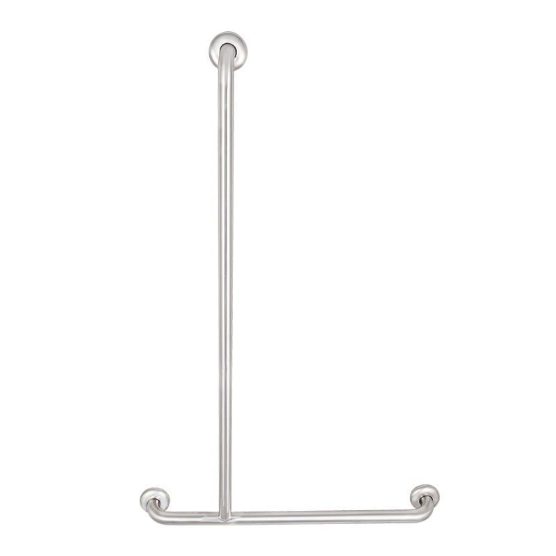 Manufacturer Stainless Steel Handicap Safety Grab bars for Toilet Bathroom YG19
