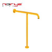 YG15 Wall Handle Elderly Support Handrails Grips Shower Safety grab bar