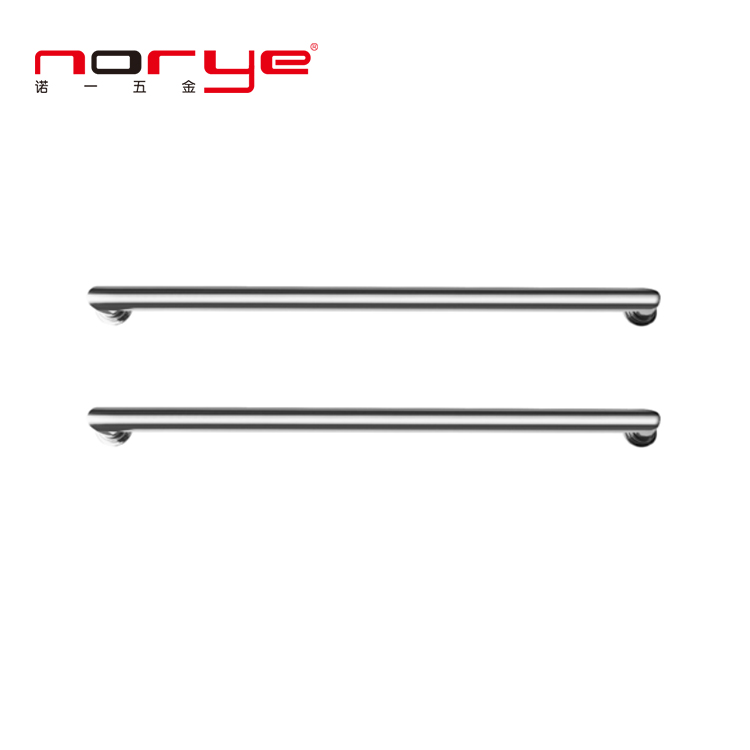 Norye heated towel rail electric stainless Steel 304 for bathroom radiator hot sales towel warmer