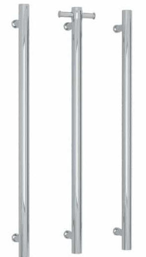 Norye freestanding heated towel bar series for home-1